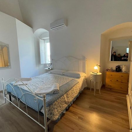 Beb Ventura Hotel Matera Ngoại thất bức ảnh