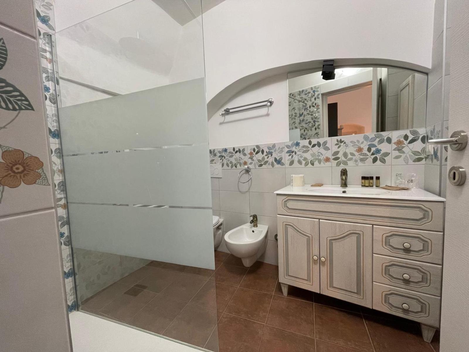 Beb Ventura Hotel Matera Ngoại thất bức ảnh