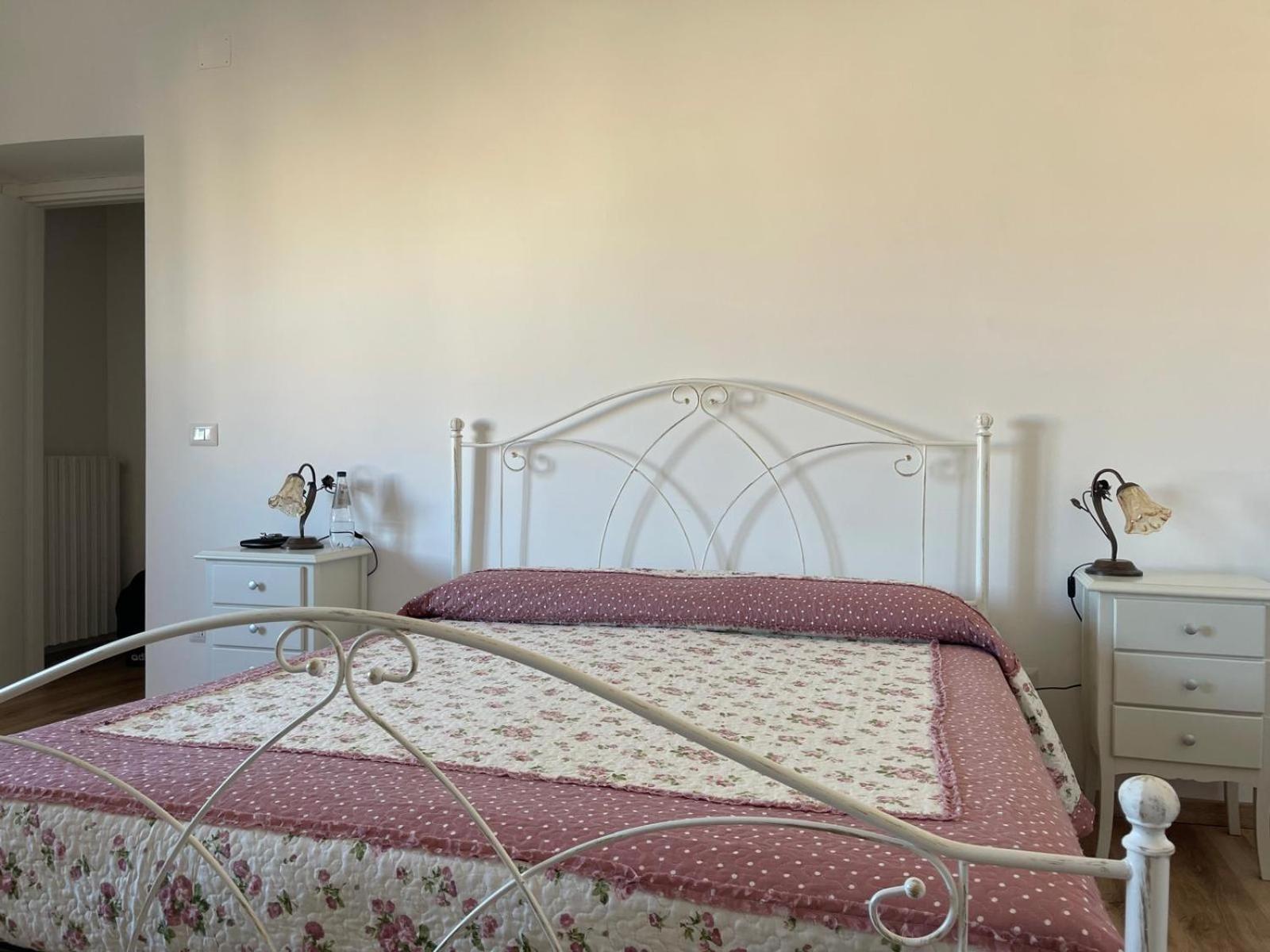 Beb Ventura Hotel Matera Ngoại thất bức ảnh
