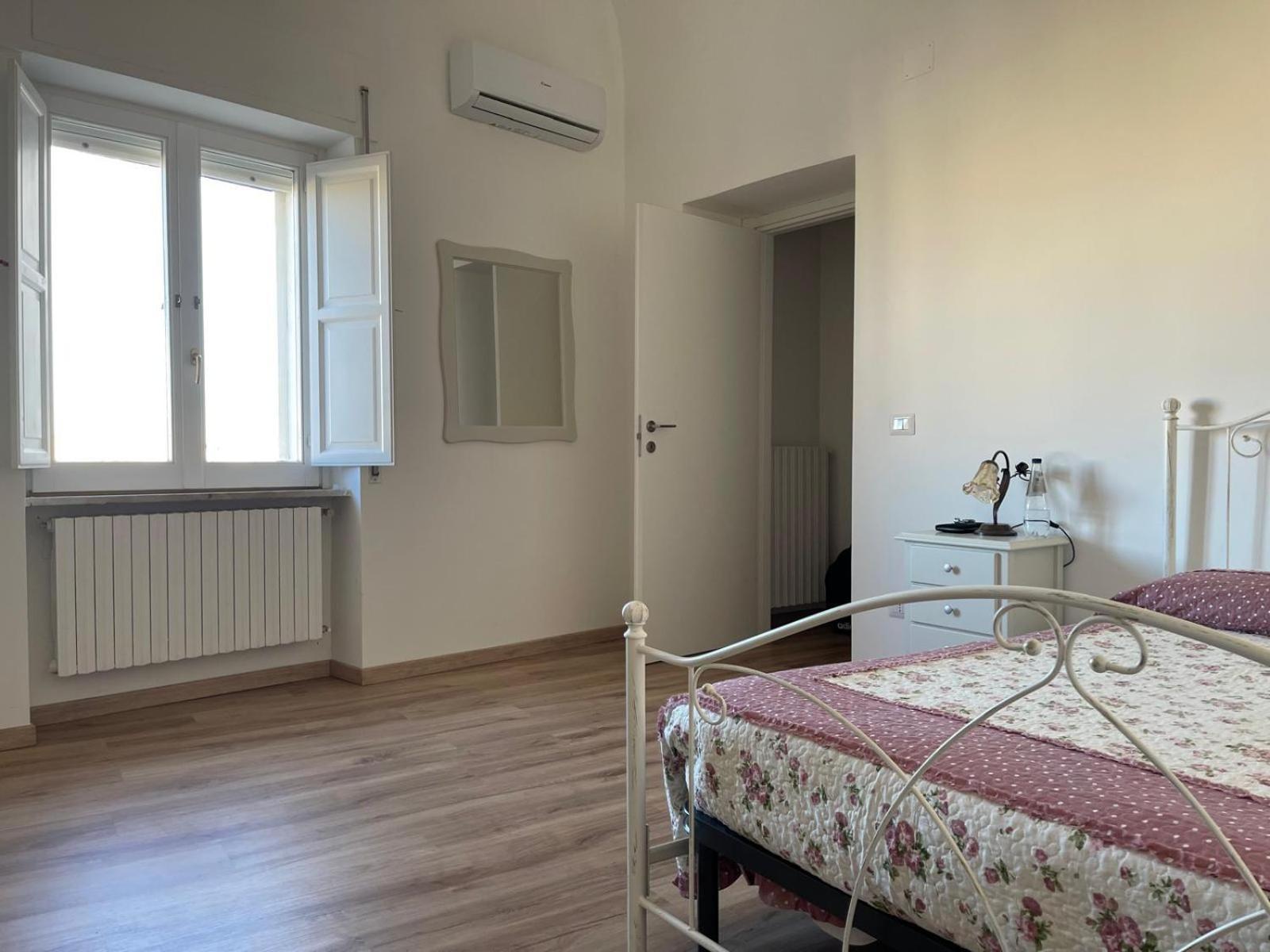 Beb Ventura Hotel Matera Ngoại thất bức ảnh