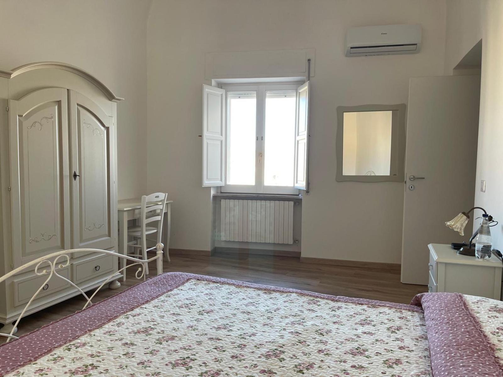 Beb Ventura Hotel Matera Ngoại thất bức ảnh