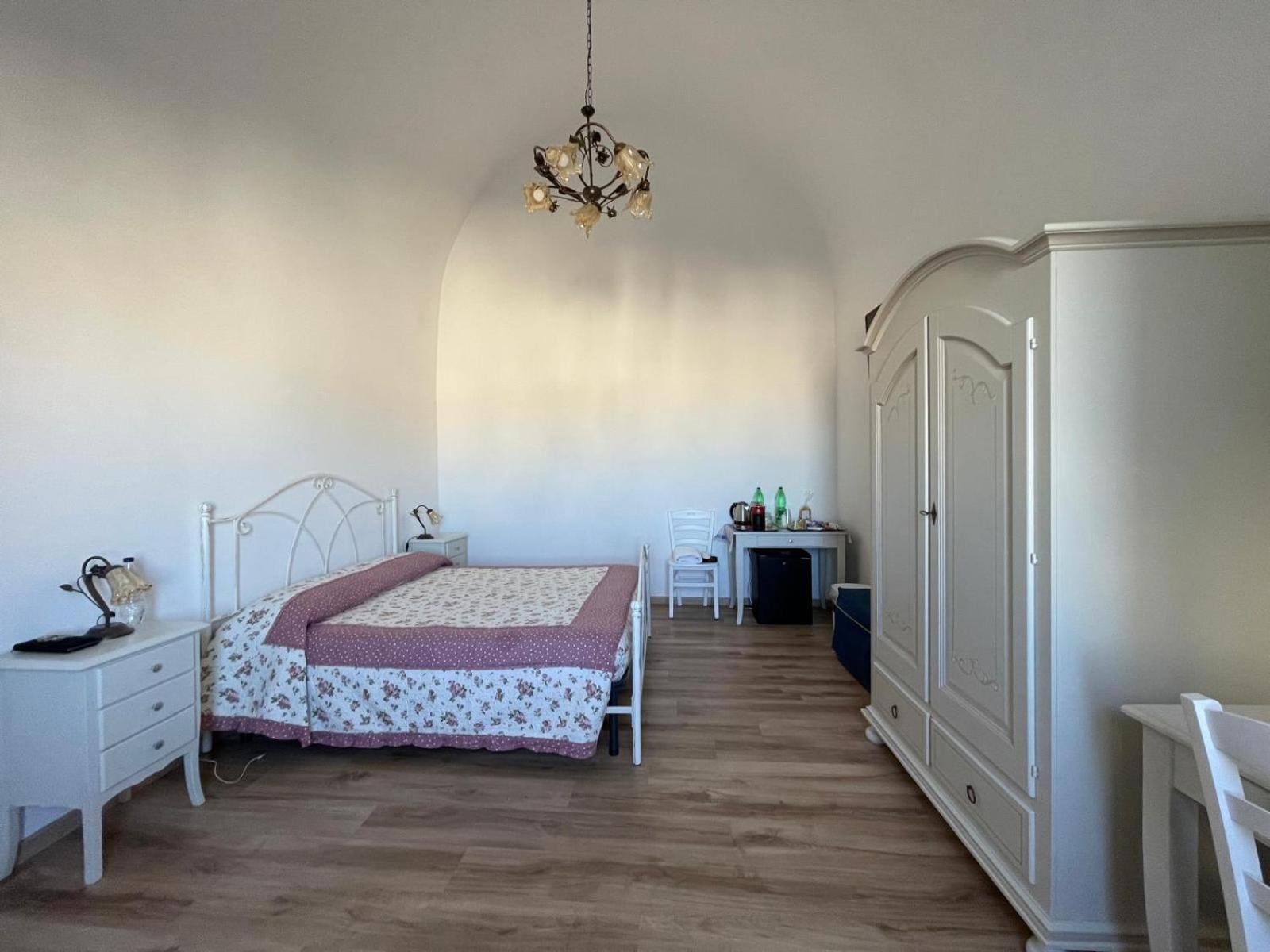 Beb Ventura Hotel Matera Ngoại thất bức ảnh