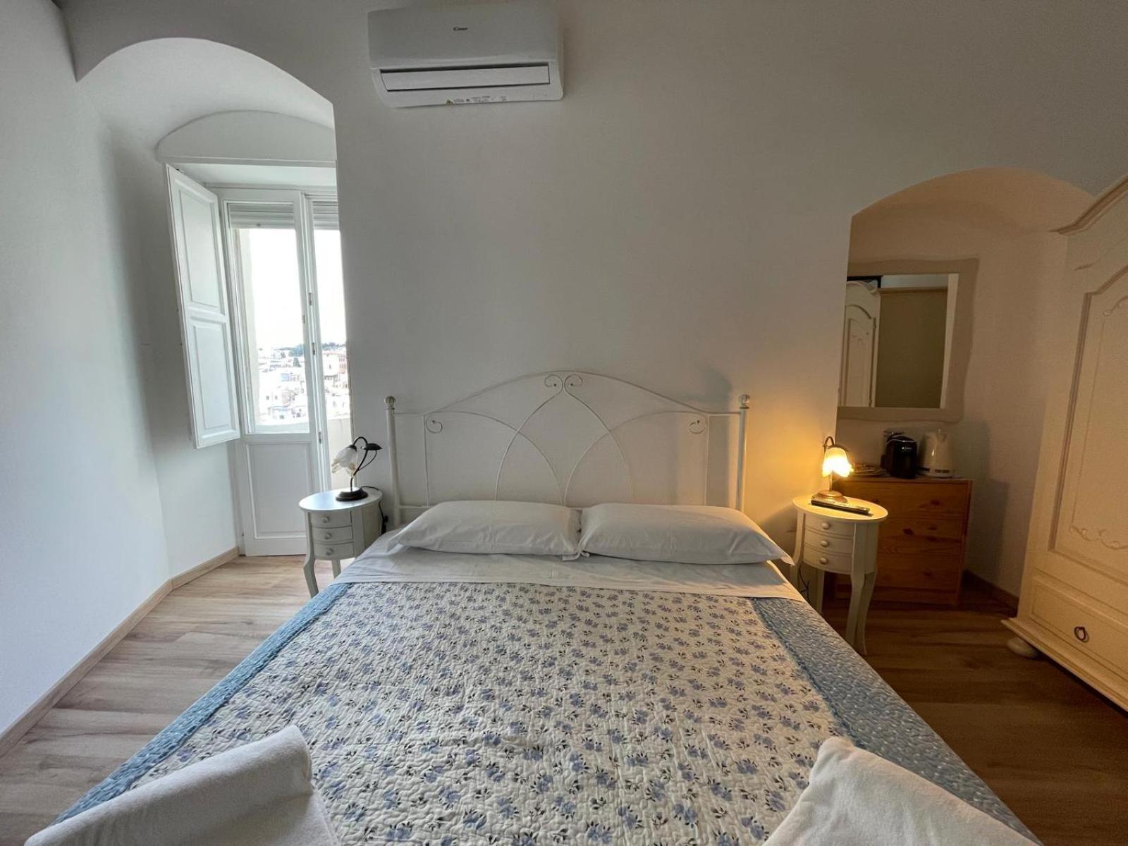 Beb Ventura Hotel Matera Ngoại thất bức ảnh