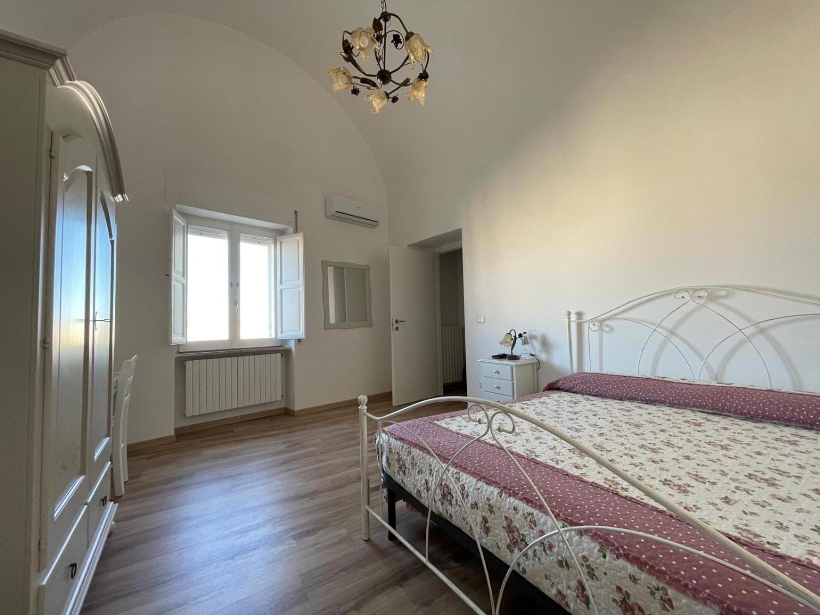 Beb Ventura Hotel Matera Ngoại thất bức ảnh