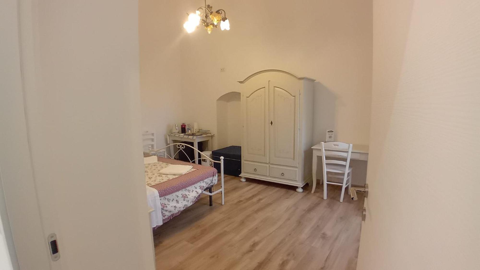 Beb Ventura Hotel Matera Ngoại thất bức ảnh