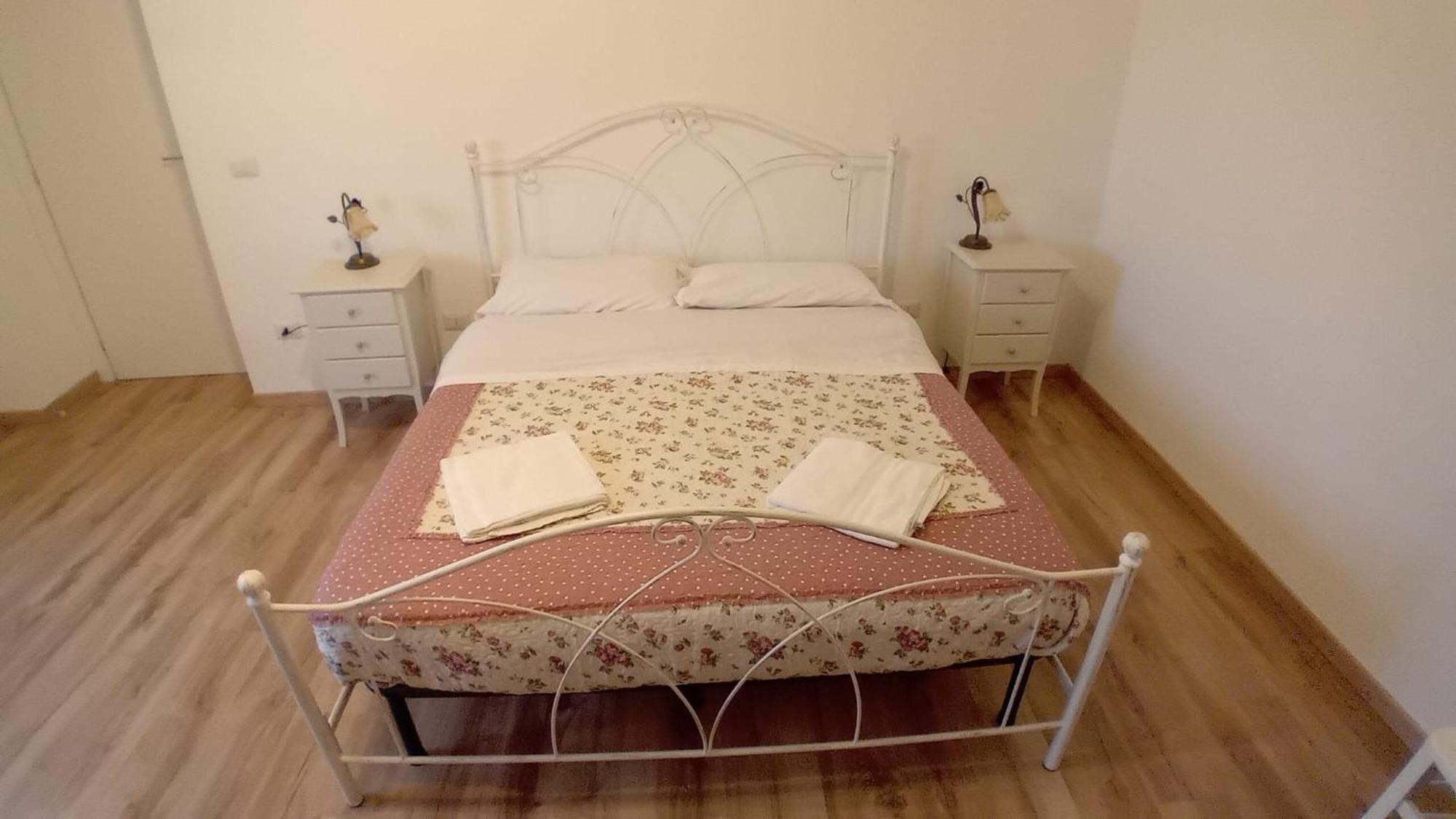 Beb Ventura Hotel Matera Ngoại thất bức ảnh