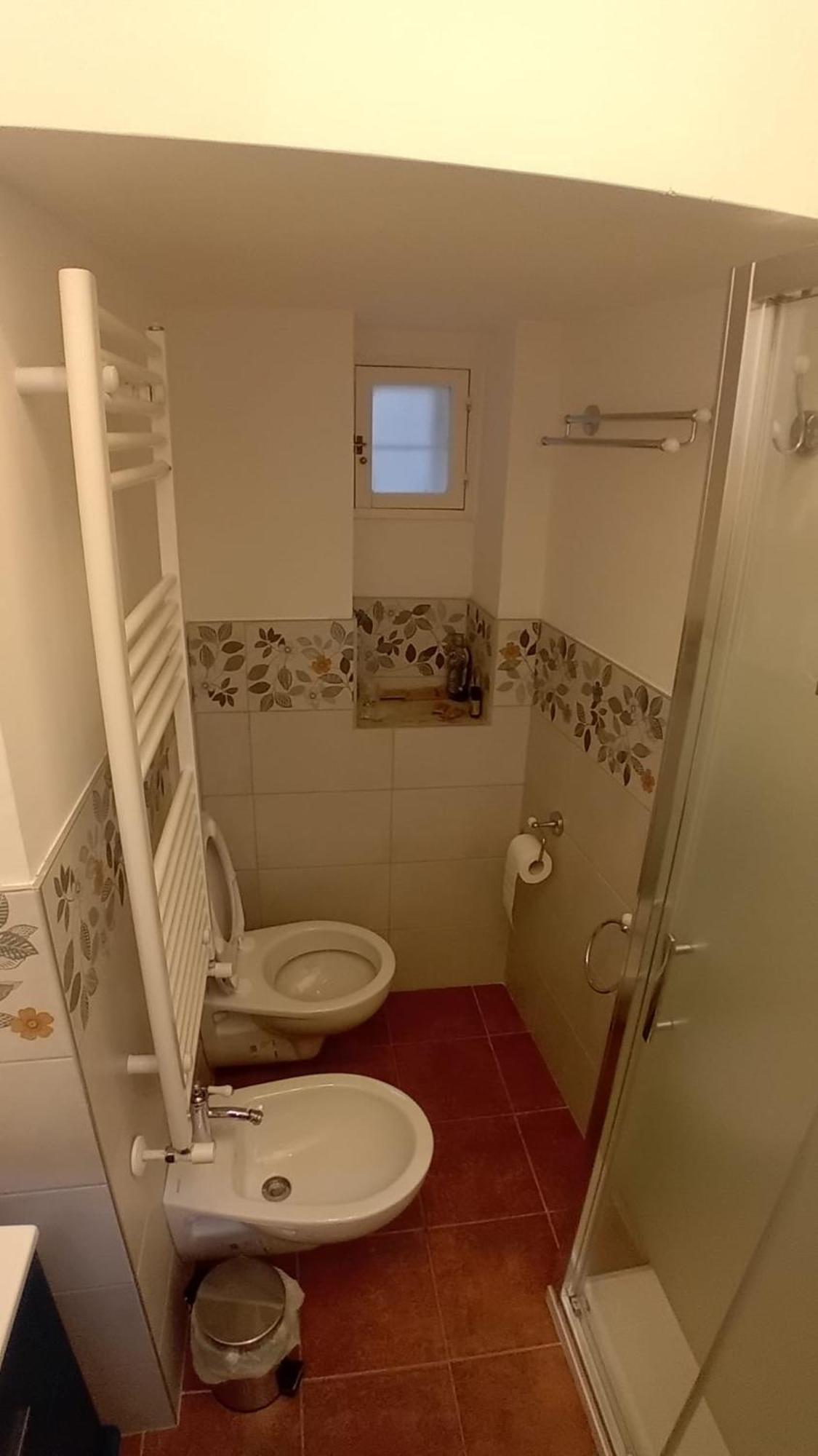 Beb Ventura Hotel Matera Ngoại thất bức ảnh