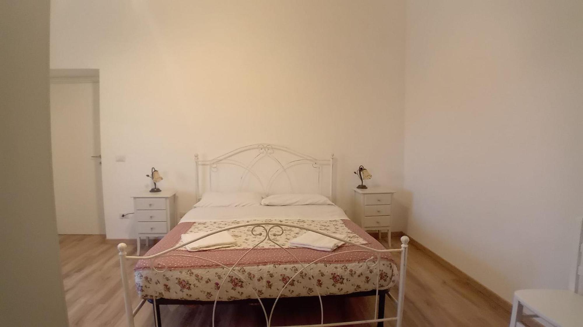 Beb Ventura Hotel Matera Ngoại thất bức ảnh