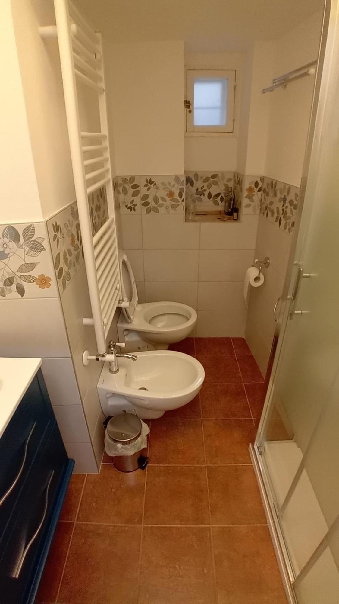 Beb Ventura Hotel Matera Ngoại thất bức ảnh