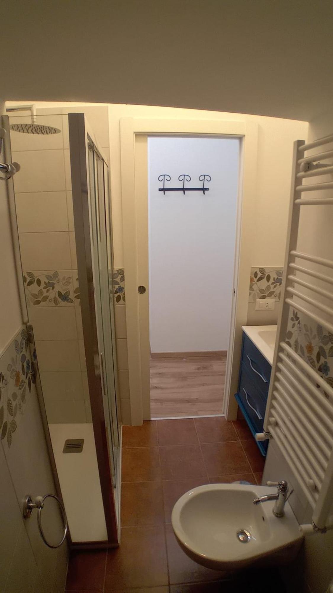 Beb Ventura Hotel Matera Ngoại thất bức ảnh