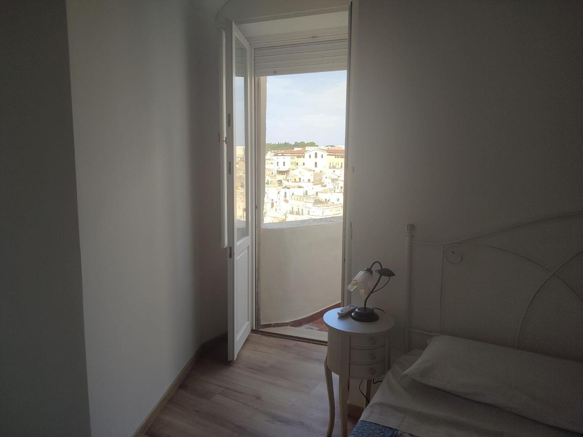 Beb Ventura Hotel Matera Ngoại thất bức ảnh