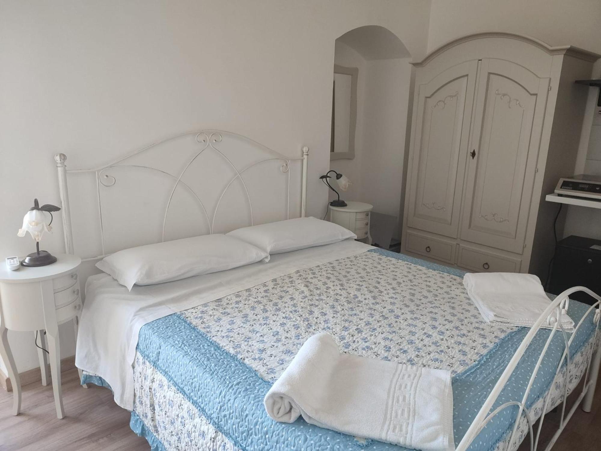 Beb Ventura Hotel Matera Ngoại thất bức ảnh