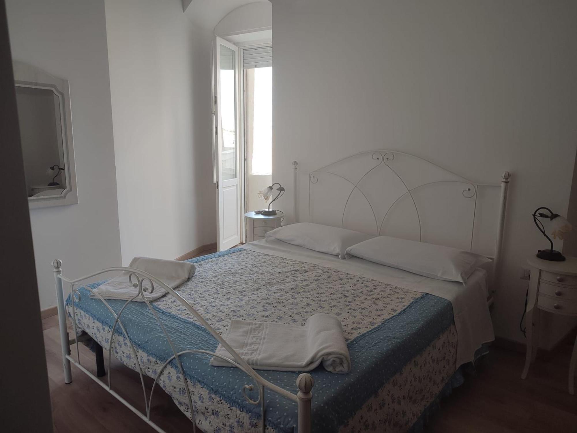 Beb Ventura Hotel Matera Ngoại thất bức ảnh