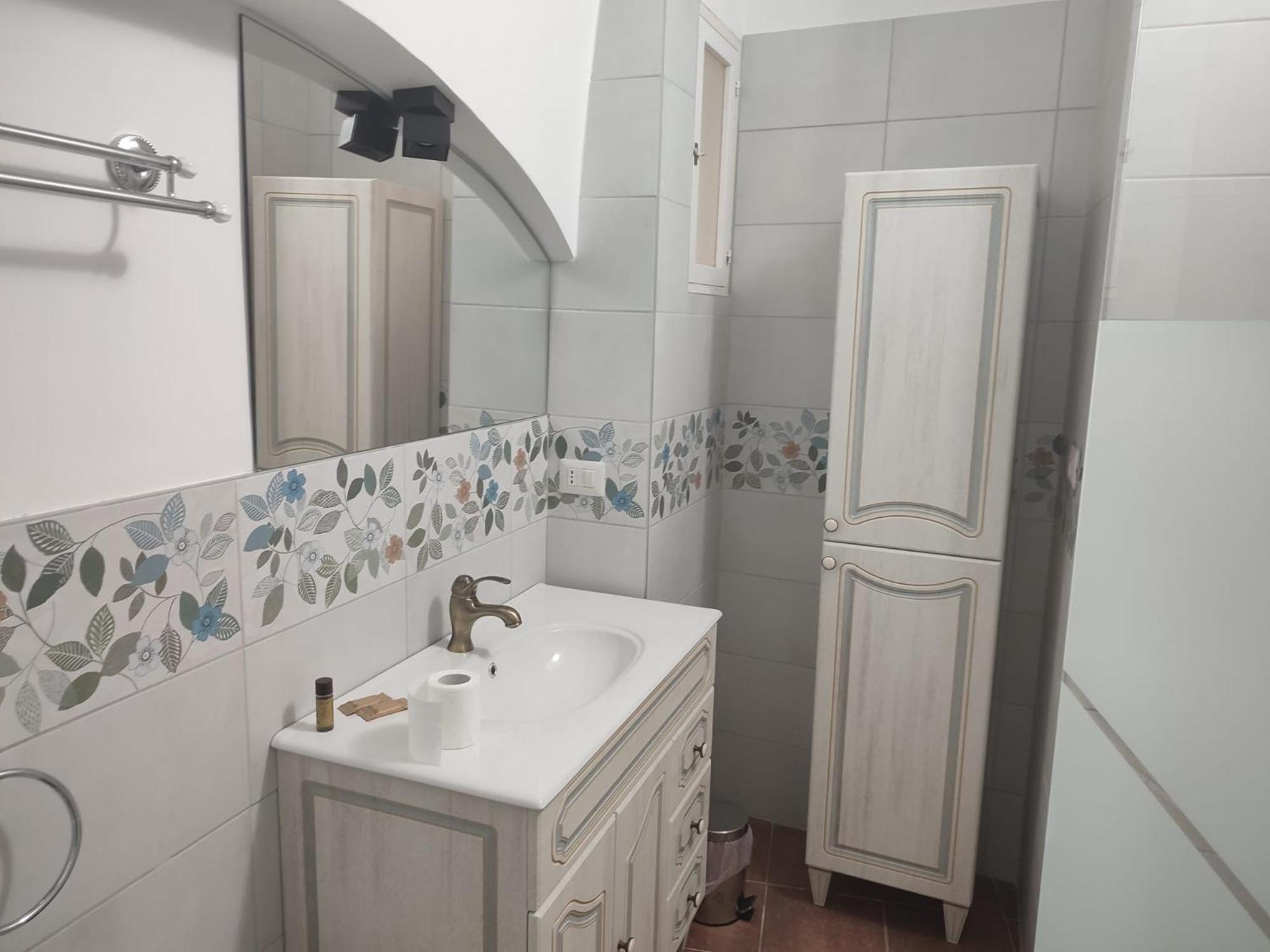 Beb Ventura Hotel Matera Ngoại thất bức ảnh