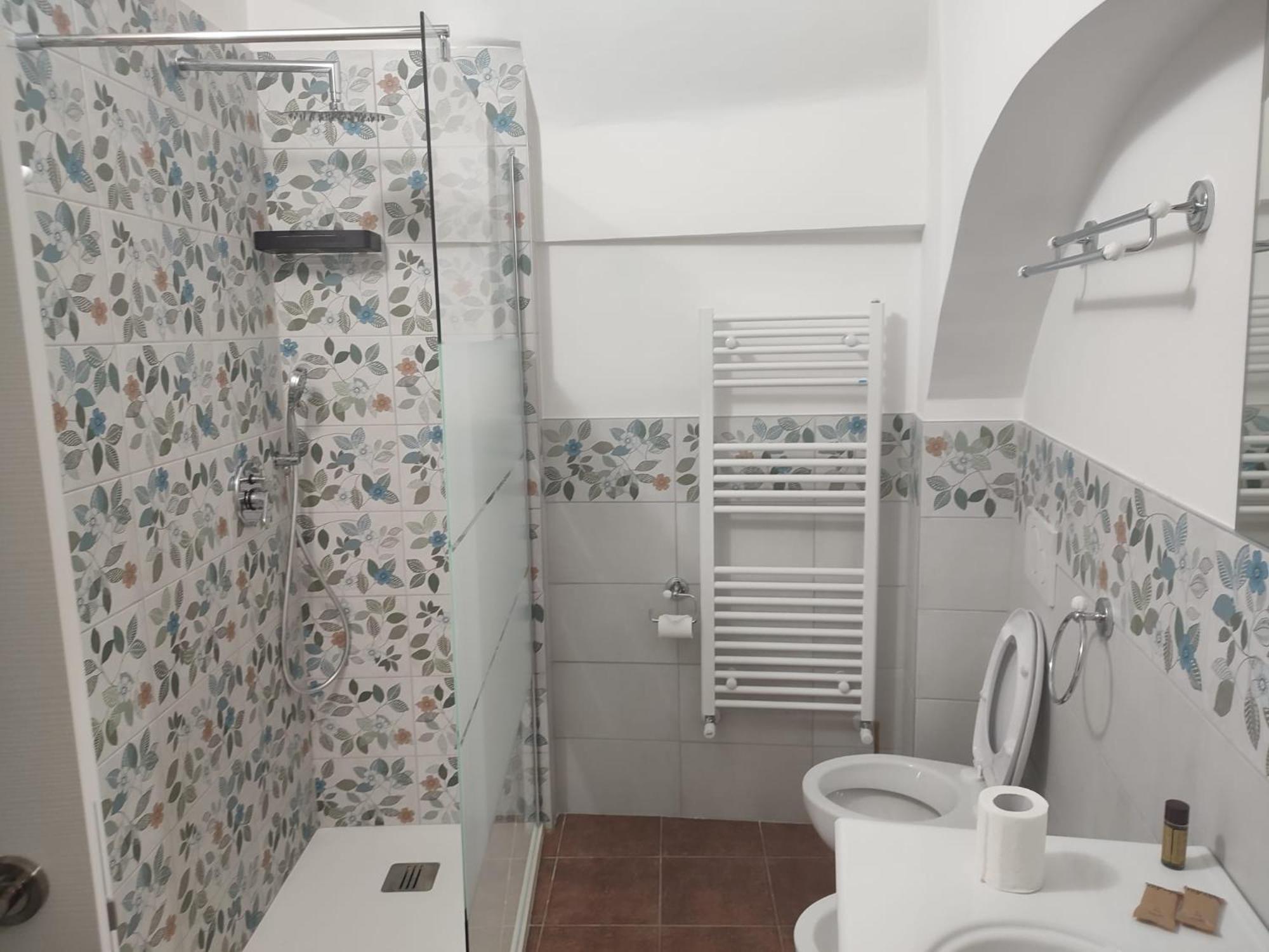 Beb Ventura Hotel Matera Ngoại thất bức ảnh